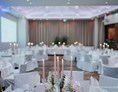 Hochzeit: PitterSaal  - IMLAUER Hotel Pitter Salzburg