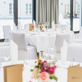 Hochzeit: Romantik Hotel Alte Posthalterei