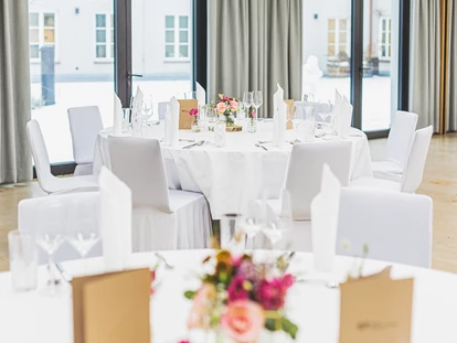 Hochzeit - PLZ 86500 (Deutschland) - Romantik Hotel Alte Posthalterei