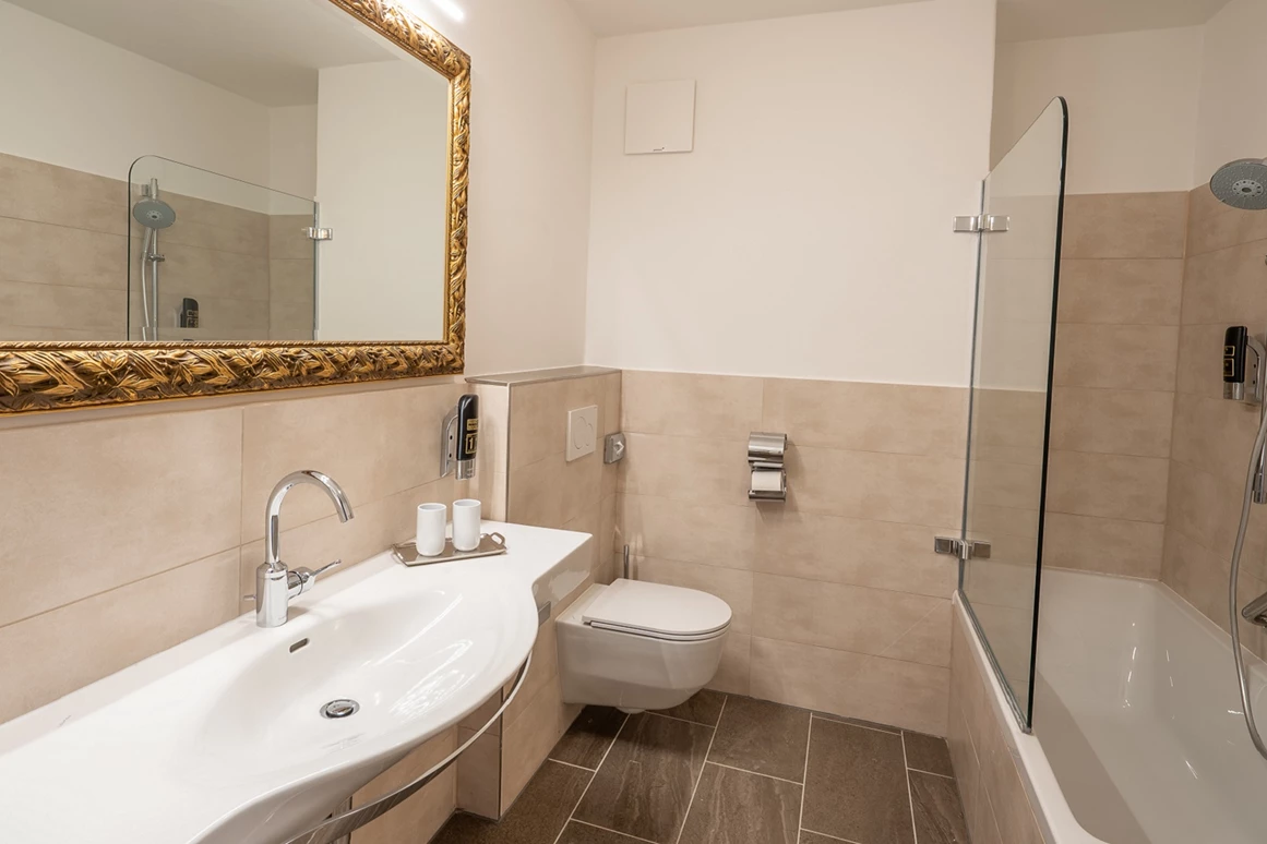 Hochzeitslocation: ****Hotel Schlosswirt zu Anif