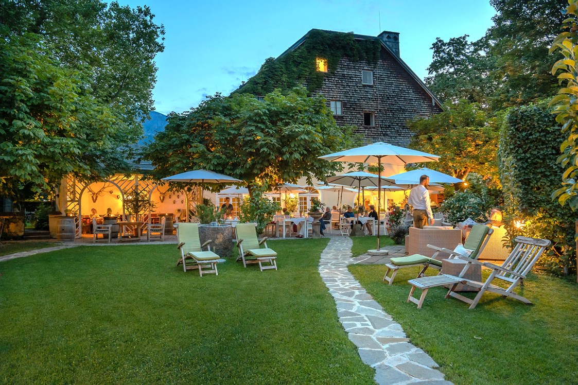 Hochzeit: Eure Gartenhochzeit in Salzburg Stadt im Schlosswirt Anif. - ****Hotel Schlosswirt zu Anif