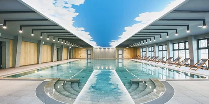 Bruiloft - Thüringen - Hotelpool - HVD Grand Hotel Suhl