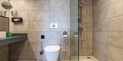 Bruiloft - Thüringen - Badezimmer (Beispiel) - HVD Grand Hotel Suhl