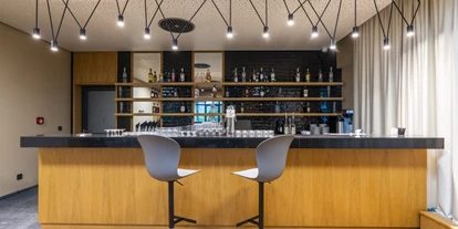 Bruiloft - Thüringen - Bar im Veranstaltungsraum Goethe - HVD Grand Hotel Suhl