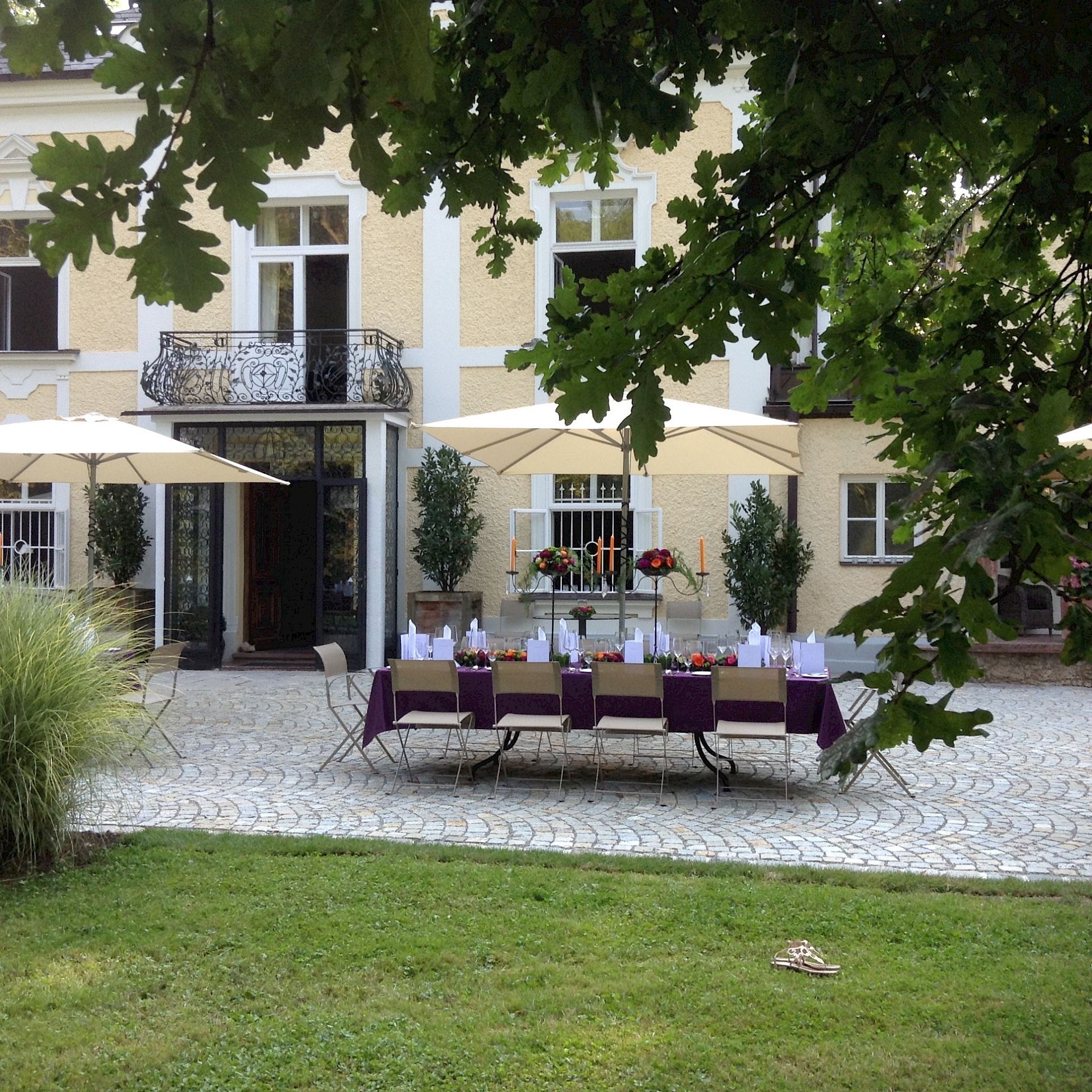 Bruiloft - Salzburgerland - House of fine Catering