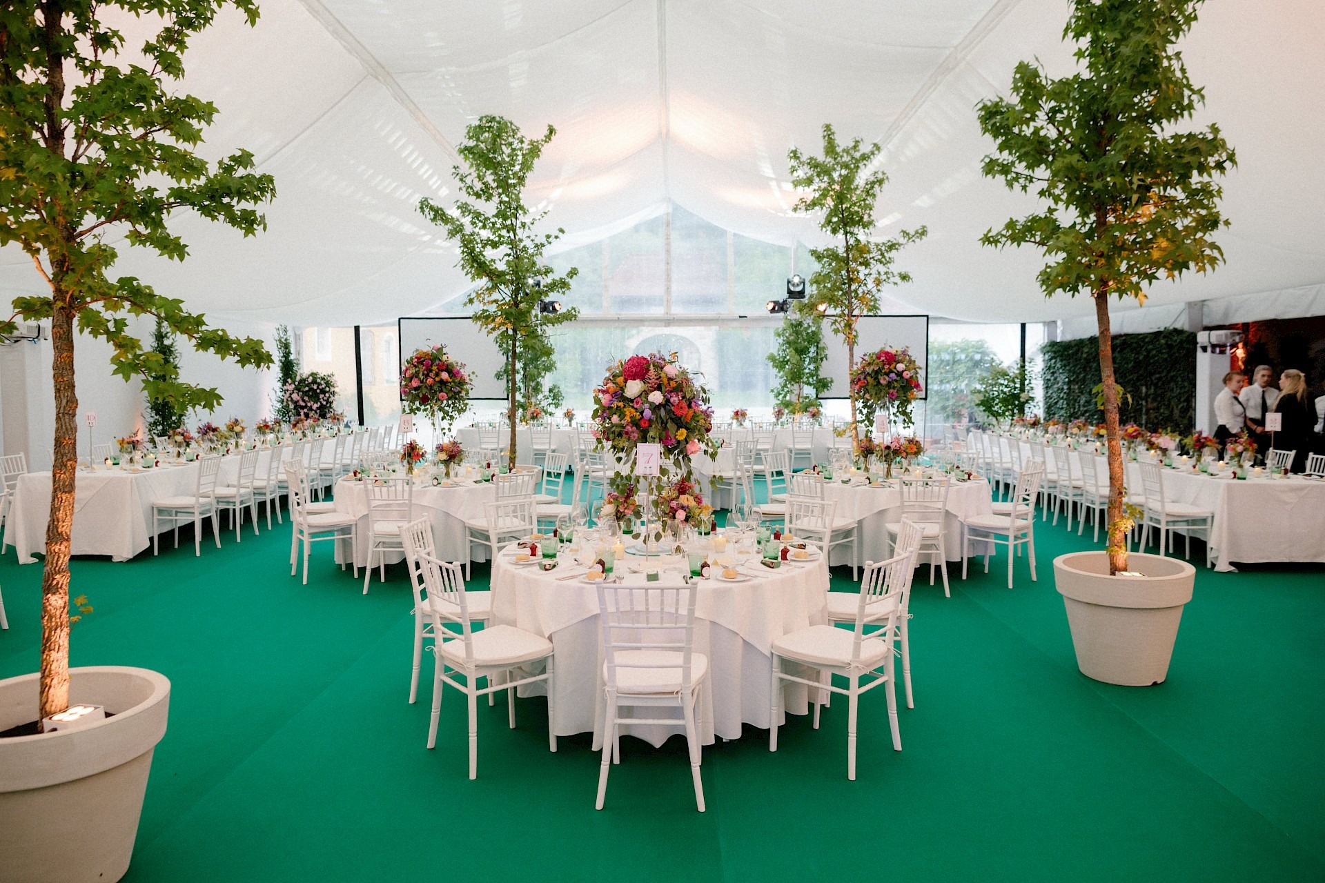 Bruiloft - Salzburgerland - House of fine Catering