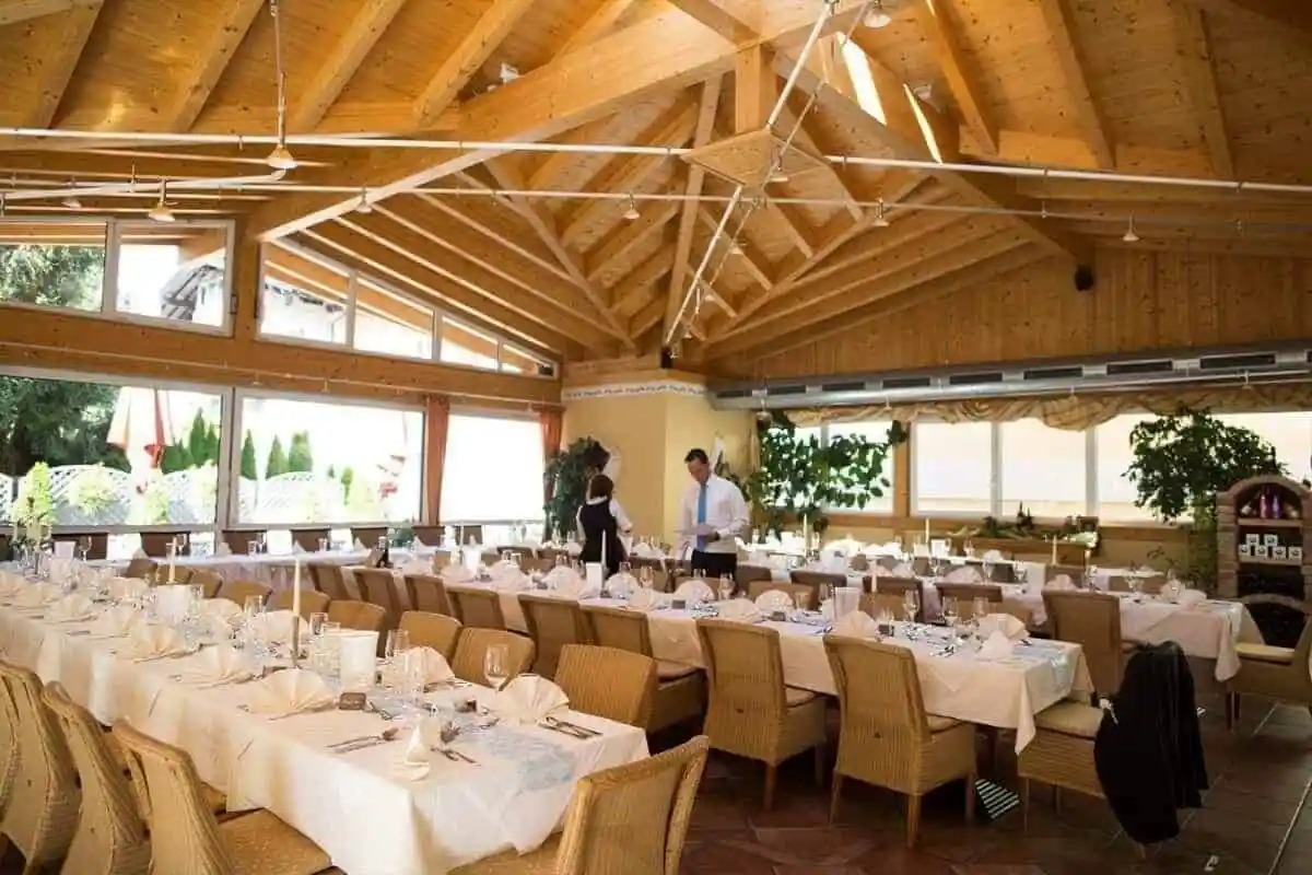 Mariage - Pinzgau - Verwöhnhotel Vötters Sportkristall
