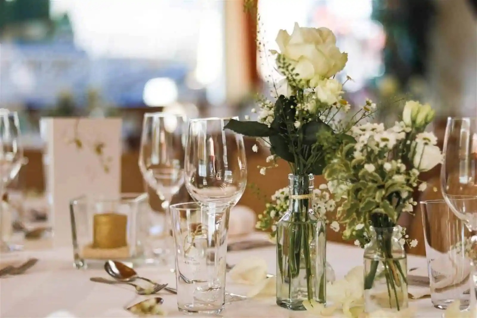 Mariage - Pinzgau - Verwöhnhotel Vötters Sportkristall