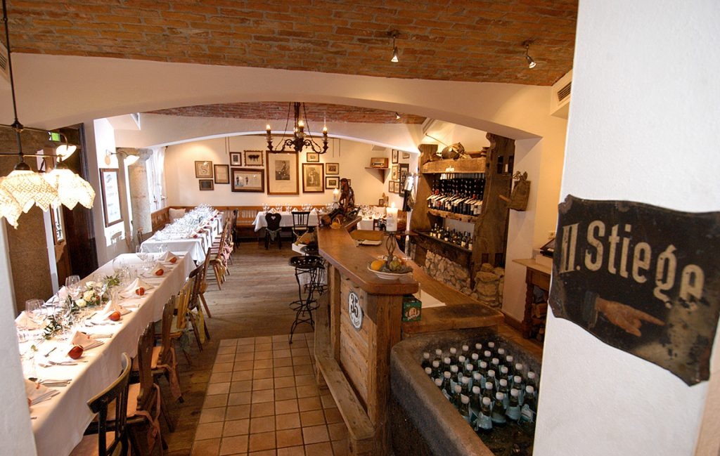 Wedding - Seiersberg - Zur Schmied'n