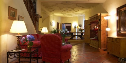 Wedding - Seefeld in Tirol - Hotel Goldener Engl