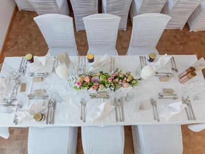 Mariage - Gailtal - Schloss Hotel Lerchenhof