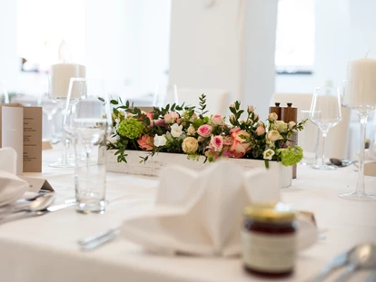Mariage - Gailtal - Schloss Hotel Lerchenhof