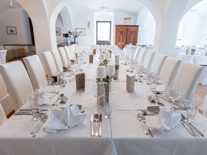 Mariage - Gailtal - Schloss Hotel Lerchenhof