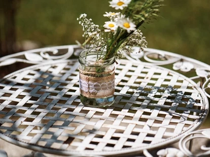 Mariage - Gailtal - Schloss Hotel Lerchenhof