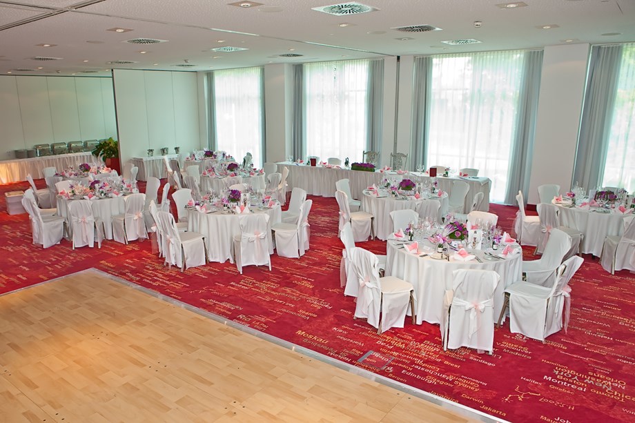 Hochzeitssaal Crystal Und Veranstaltungssaal Location Dugun In