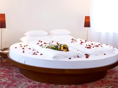 Hochzeit - Höbersdorf - Hochzeitssuite im ARCOTEL Kaiserwasser Wien - ARCOTEL Kaiserwasser Wien