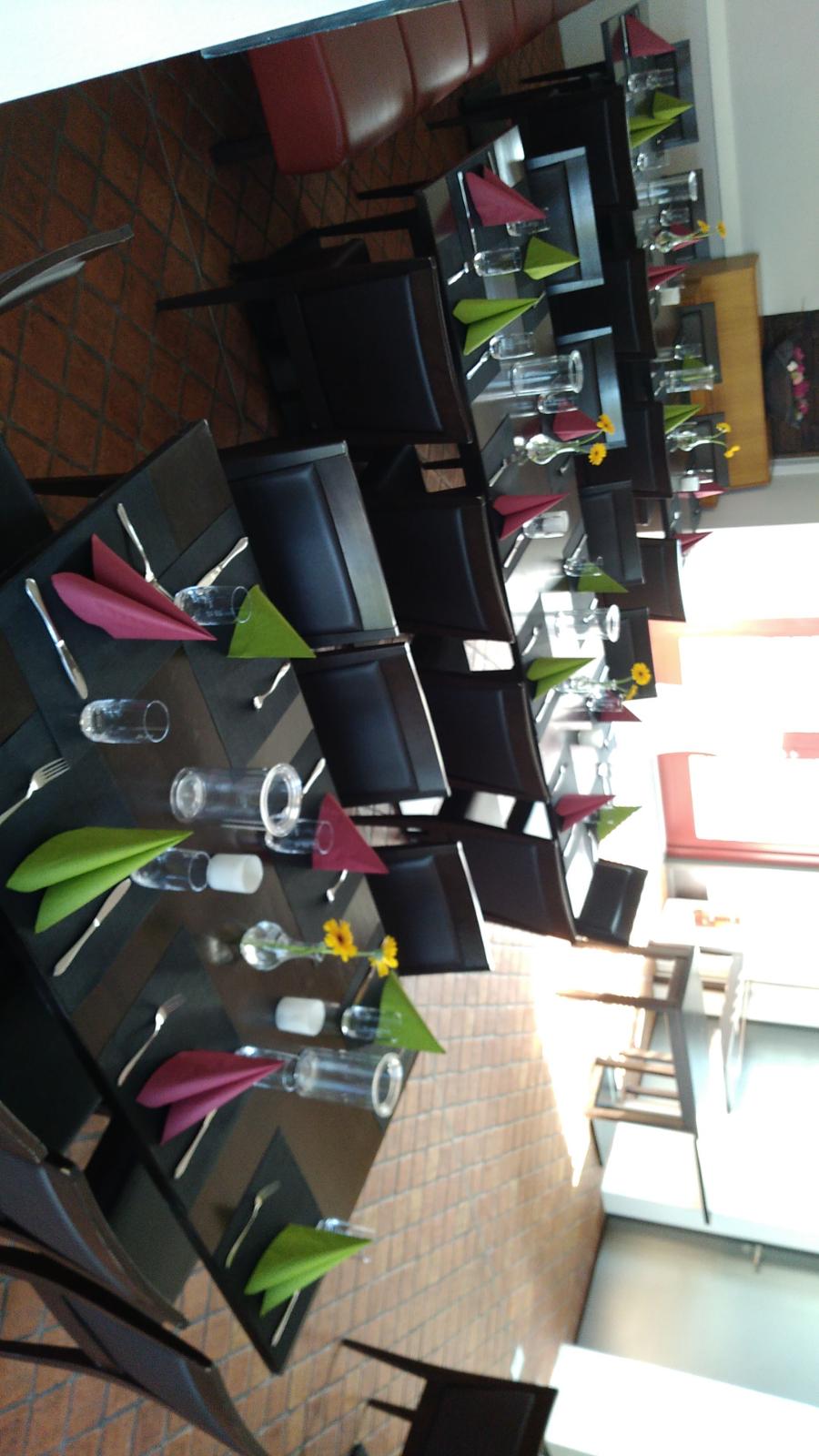 Hochzeitslocation: Barrique Weinbar&Vinothek