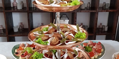 Wedding - nächstes Hotel - Maßweiler - Barrique Weinbar&Vinothek