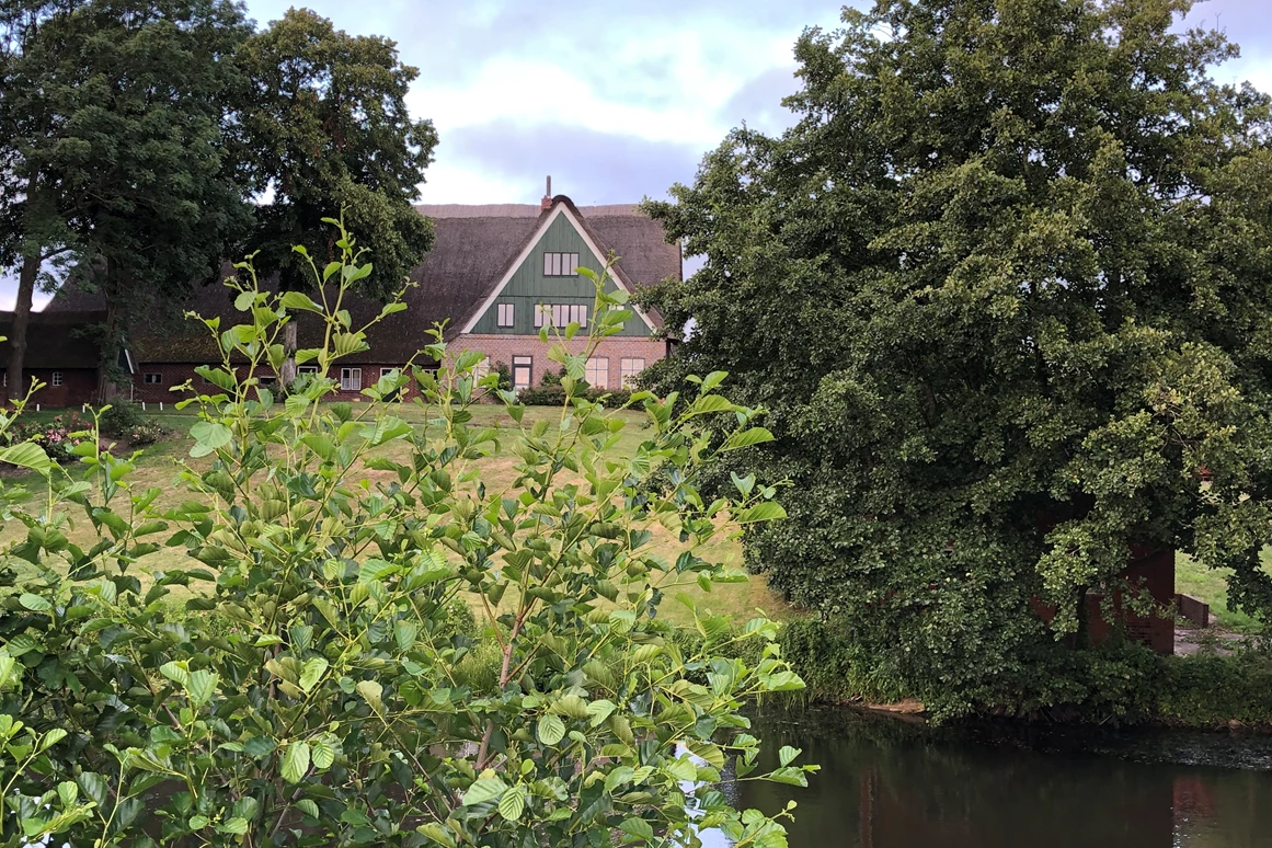 Hochzeitslocation: Gut Bielenberg mit eigenem See - Boutique Hotel Gut Bielenberg