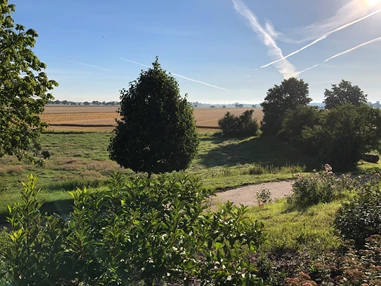 Hochzeitslocation: Kollmarer Marsch - Boutique Hotel Gut Bielenberg