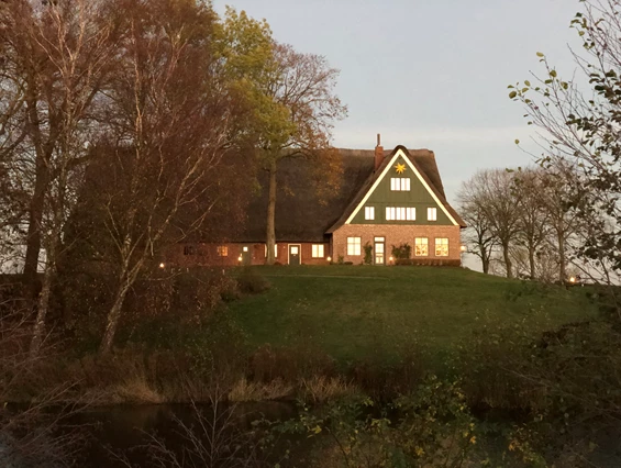Hochzeitslocation: Gut Bielenberg - Boutique Hotel Gut Bielenberg