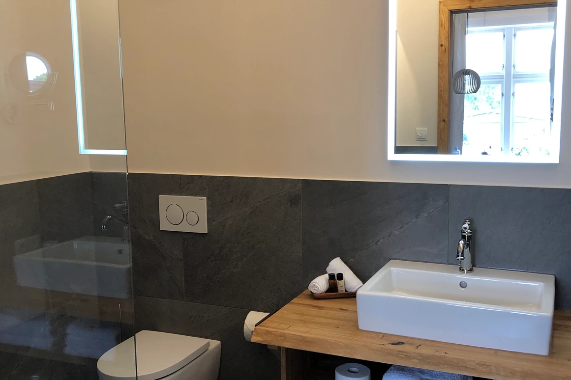 Hochzeitslocation: Junior Suite Wetter - Boutique Hotel Gut Bielenberg