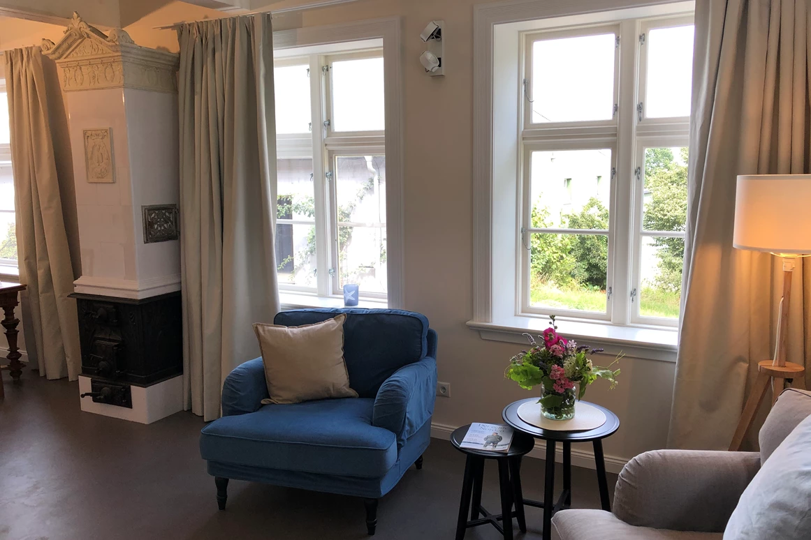 Hochzeitslocation: Junior Suite Wetter - Boutique Hotel Gut Bielenberg