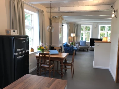Hochzeitslocation: Junior Suite Wetter - Boutique Hotel Gut Bielenberg