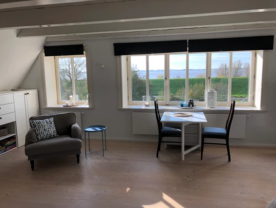 Hochzeitslocation: Suite Elbblick - Boutique Hotel Gut Bielenberg