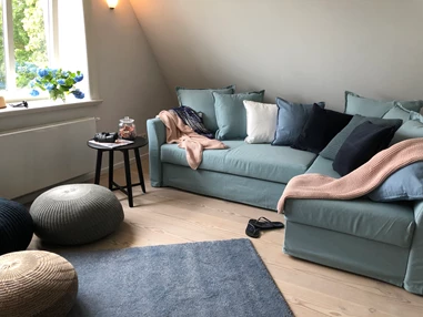 Hochzeitslocation: Suite Elbblick - Boutique Hotel Gut Bielenberg