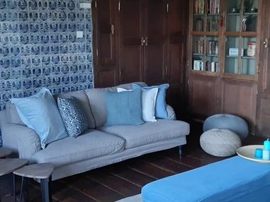 Hochzeitslocation: Suite Döns und Trauzimmer - Boutique Hotel Gut Bielenberg