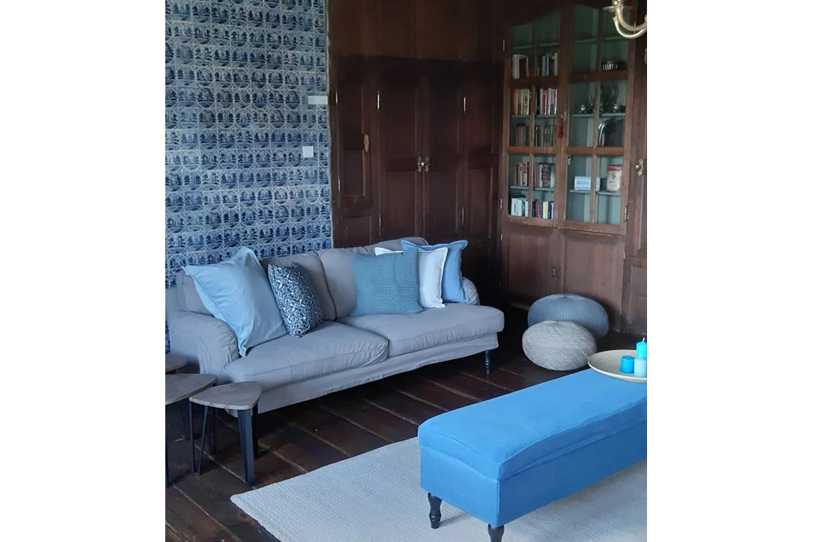 Hochzeitslocation: Suite Döns und Trauzimmer - Boutique Hotel Gut Bielenberg