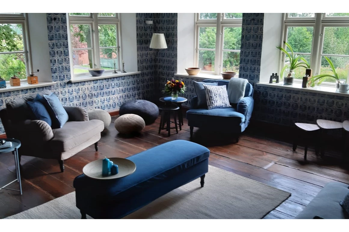 Hochzeitslocation: Suite Döns und Trauzimmer - Boutique Hotel Gut Bielenberg