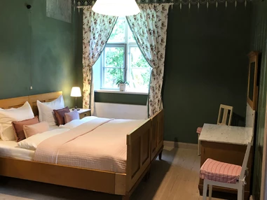Hochzeitslocation: Suite Döns - Boutique Hotel Gut Bielenberg