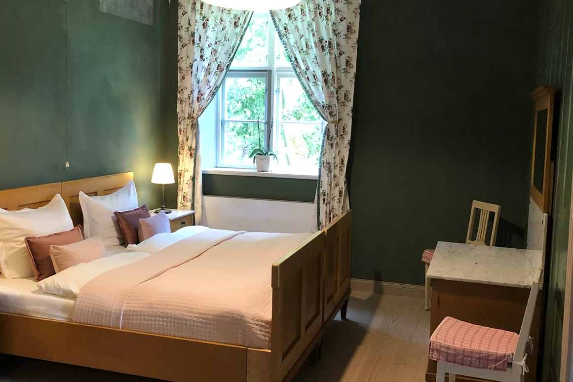 Hochzeitslocation: Suite Döns - Boutique Hotel Gut Bielenberg