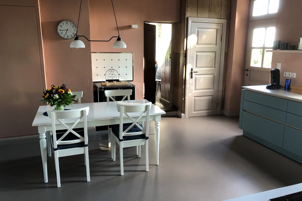 Hochzeitslocation: Suite Döns - Boutique Hotel Gut Bielenberg