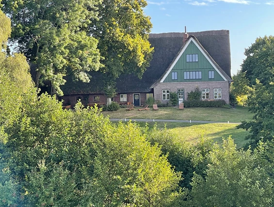 Hochzeitslocation: Gut Bielenberg - Boutique Hotel Gut Bielenberg