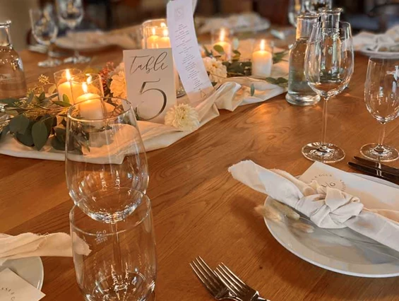 Hochzeitslocation: Gut Bielenberg - Boutique Hotel Gut Bielenberg
