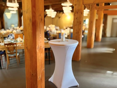 Hochzeitslocation: Gut Bielenberg - Boutique Hotel Gut Bielenberg