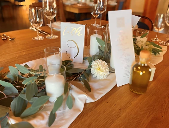 Hochzeitslocation: Gut Bielenberg - Boutique Hotel Gut Bielenberg