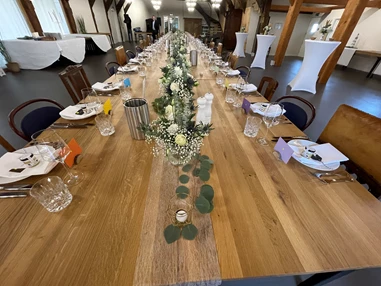 Hochzeitslocation: Gut Bielenberg - Boutique Hotel Gut Bielenberg