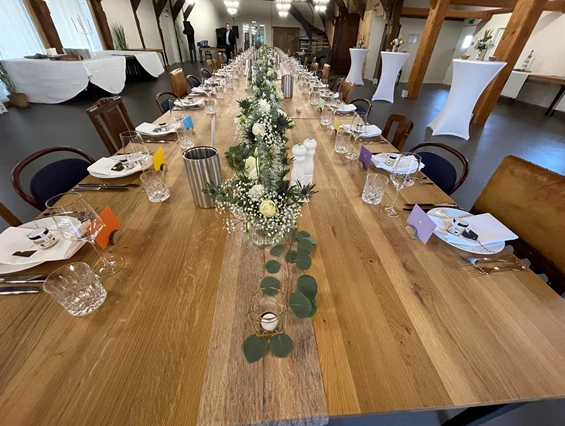 Hochzeitslocation: Gut Bielenberg - Boutique Hotel Gut Bielenberg