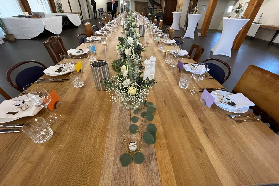 Hochzeitslocation: Gut Bielenberg - Boutique Hotel Gut Bielenberg