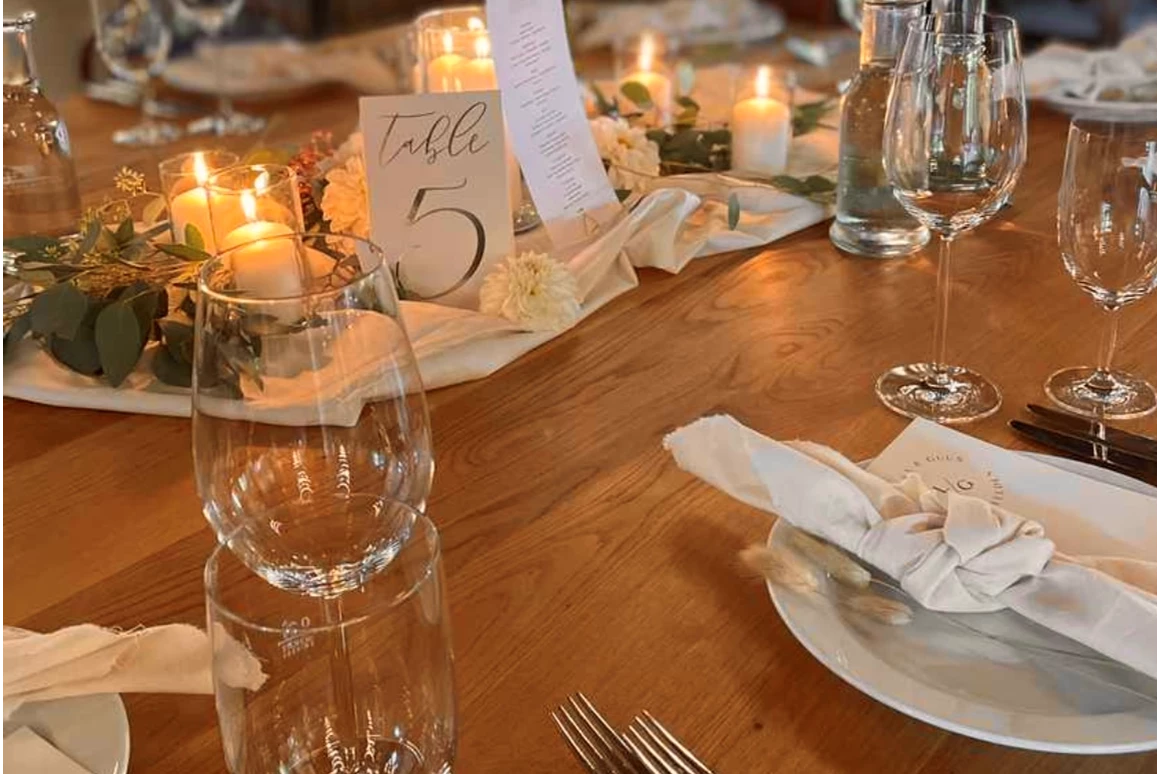 Hochzeitslocation: Gut Bielenberg - Boutique Hotel Gut Bielenberg