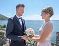 Hochzeit: HOCHZEIT FÜR ZWEI IN ITALIEN - Torri del Benaco 