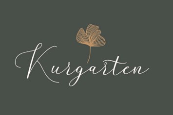 Hochzeit: Der Kurgarten
