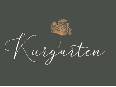 Hochzeit: Der Kurgarten