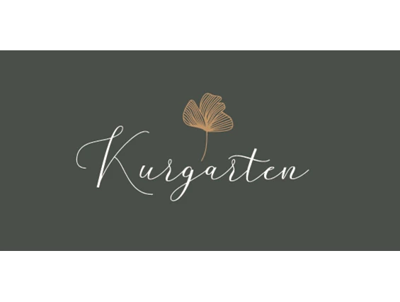 Hochzeit: Der Kurgarten