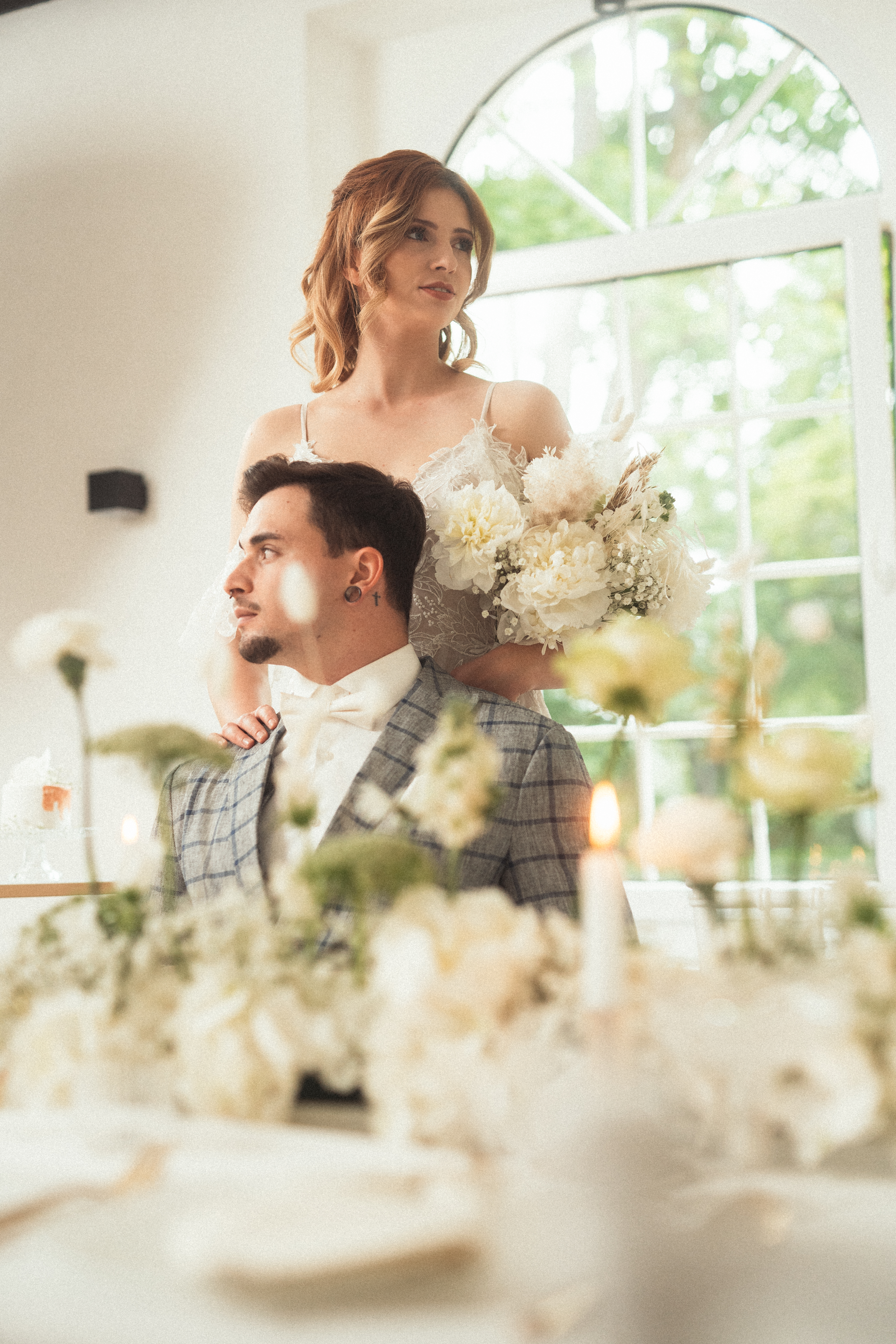 Hochzeitslocation: Der Kurgarten