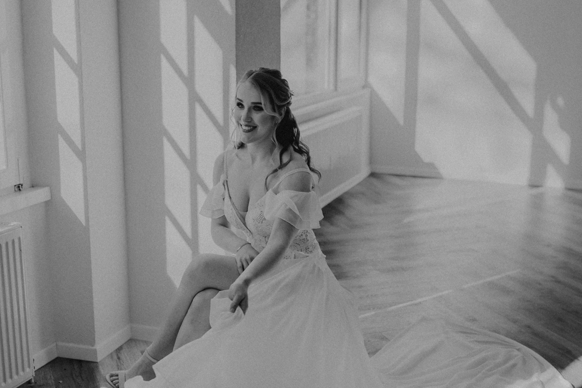 Hochzeit: Der Kurgarten